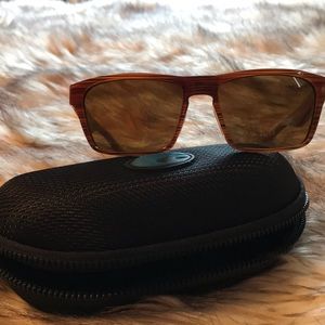 Costa sunglasses